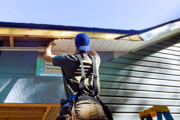 5 Ways to Upgrade Your Georgia Home’s Exterior Without Breaking the Bank